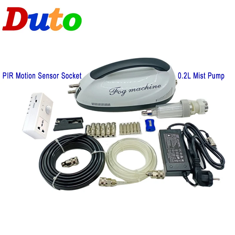 

Автоматический датчик высокого давления, л, датчик движения человеческого тела для стерилизации и наружной системы охлаждения внутреннего дворика