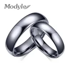 ZORCVENS, новинка 2020, серебряное кольцо из карбида вольфрама для мужчин и женщин, обручальное кольцо, обручальное кольцо, ювелирное изделие для пар