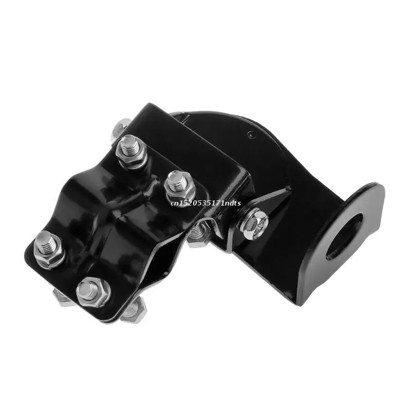 Регулируемый Монтажный кронштейн регулируемая автомобильная антенна на 180