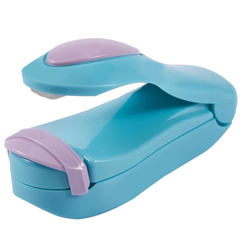 Портативная мини-машина для теплоизоляции импульсный упаковщик упаковочная