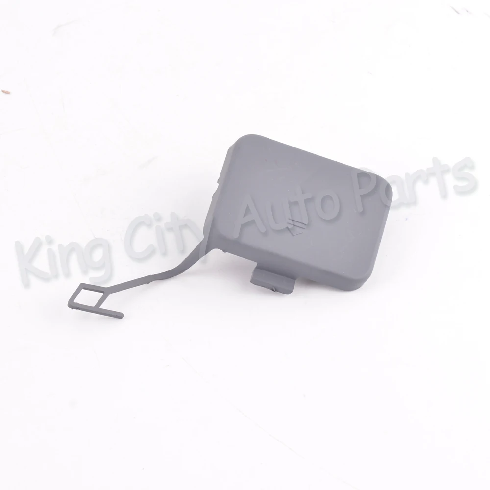 CAPQX Front Bumper Tow Hook Cover Towing Cap Trailer Trim Lid For Mercedes-Benz W164 ML320 X164 GL320 2005 2006 2007 2008-2012 | Автомобили