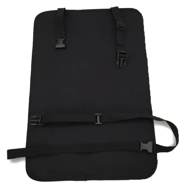 

Seat Back Sports and Leisure Multifunctional Storage Bag Tactical Accessory Storage Bag Car Seat Organizer Car Accessories