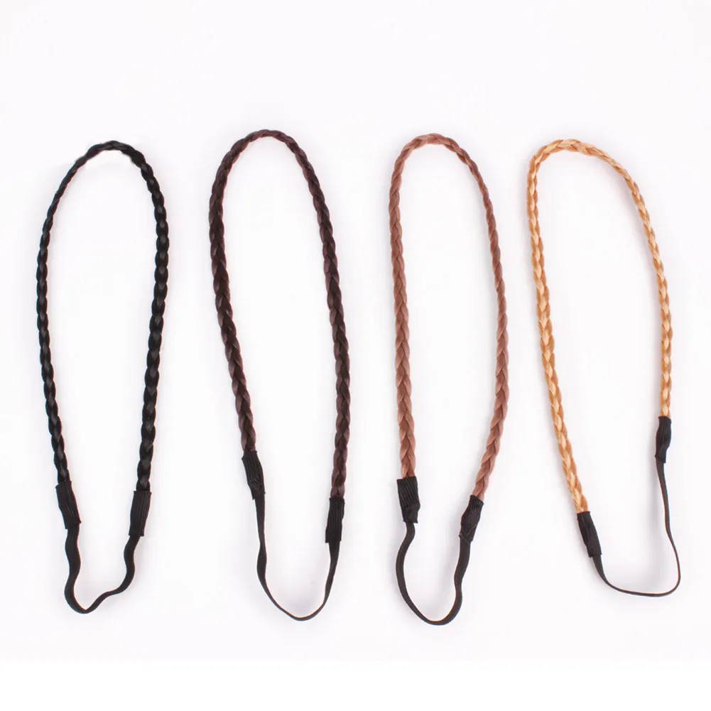 Резинка для волос в богемном стиле|Шпильки и заколки волос| |