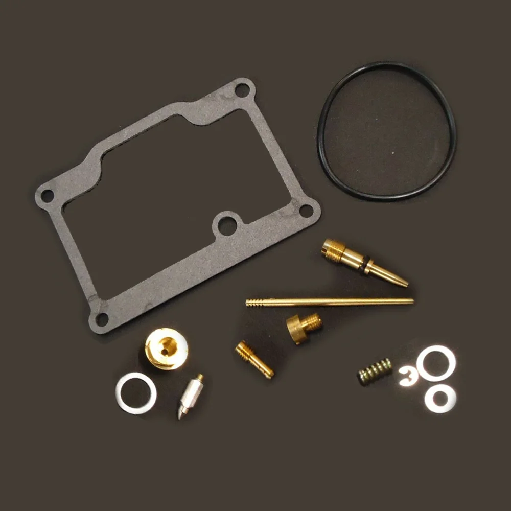 

/ Overhaul Carburetor Kit Carb For Suzuki GT380 1973 - 1977 Kit Refurb Repair