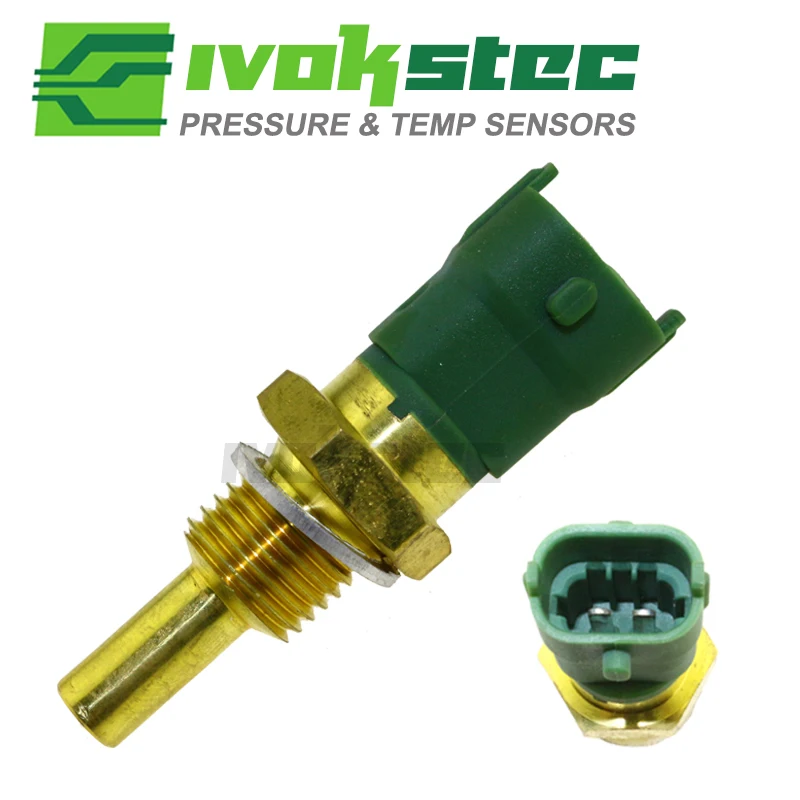 Датчик температуры охлаждающей жидкости для испытаний 100% датчик DAF CF LF 45 65 55 1403945