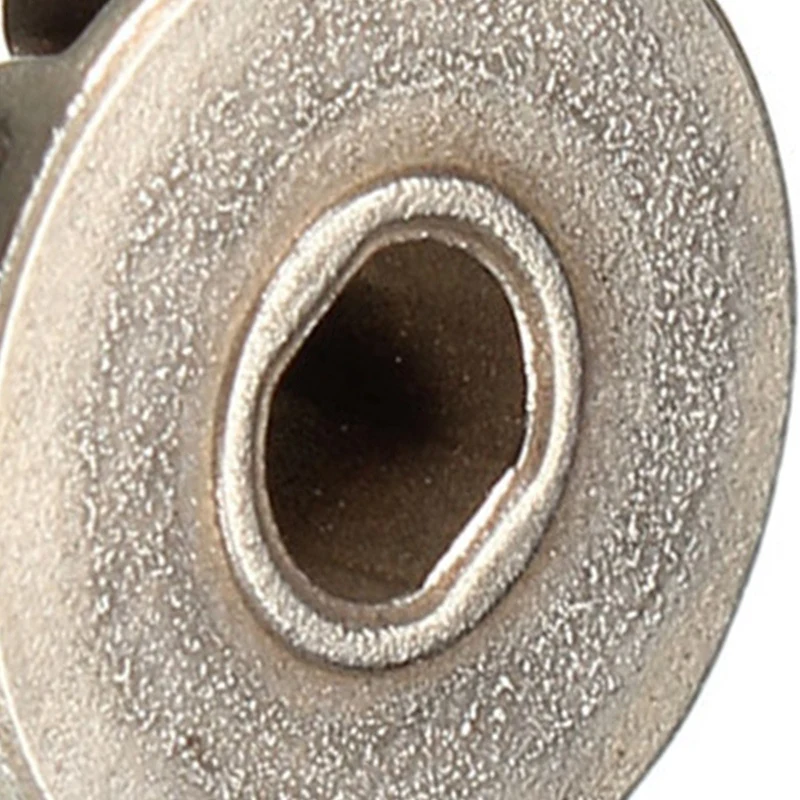 

2 Pcs 11T Bevel Gear EA1038 for JLB Racing CHEETAH 1/10 Brushless RC Car Parts Accessories