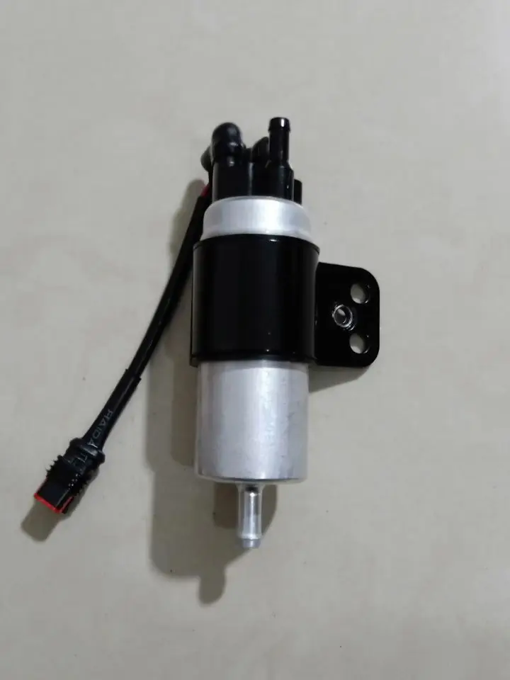 

Новый Дизельный 4d27g31-27100 Автопогрузчик топливный Электрический насос