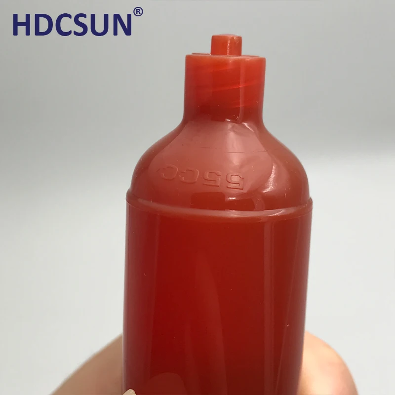 Новинка 2021 года HDCSUN свежий телефон УФ-клей жидкий оптический прозрачный клей tp2500