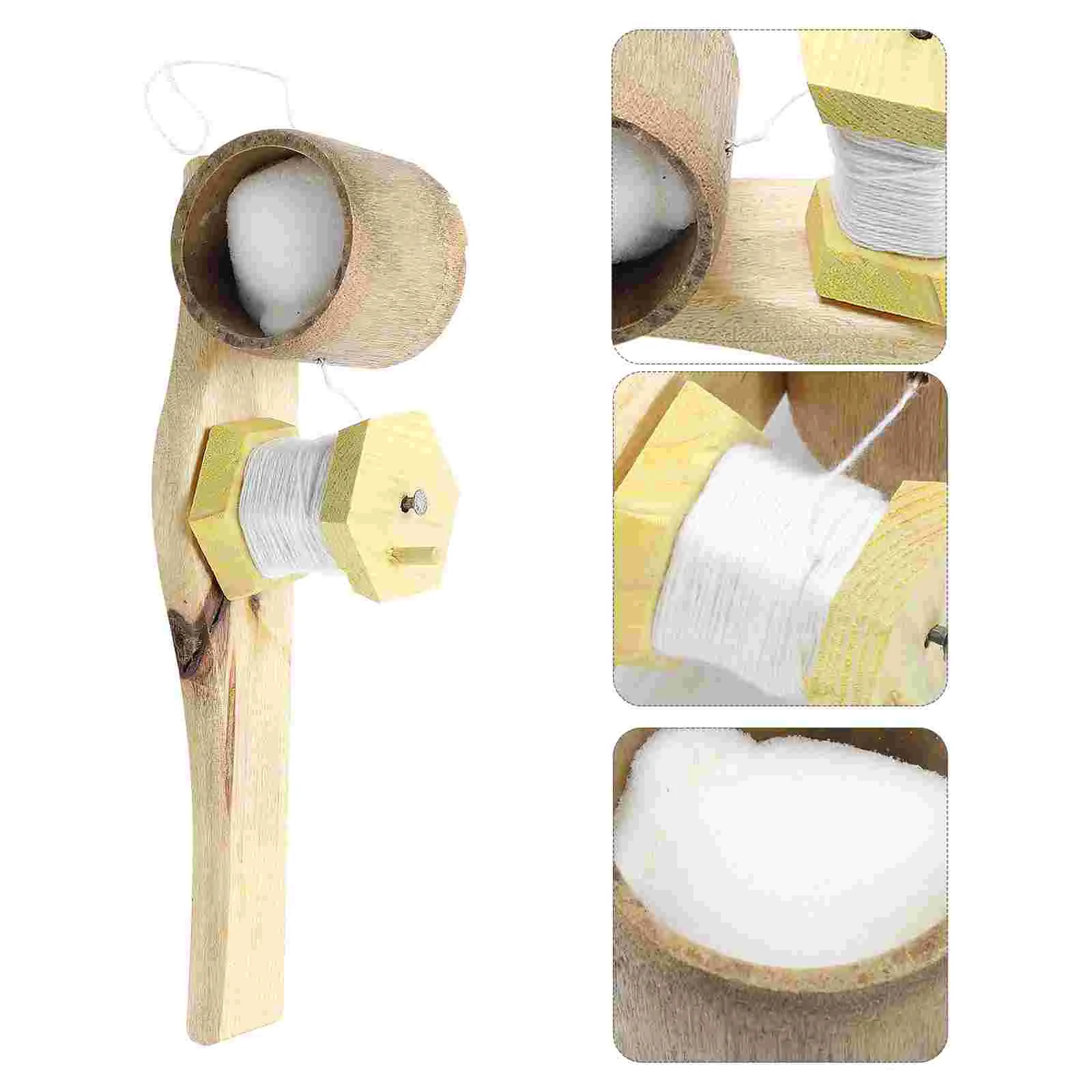 

Ink Fountain Carpentry Manual Scriber Marking Gauge Shaking Marker Scriber