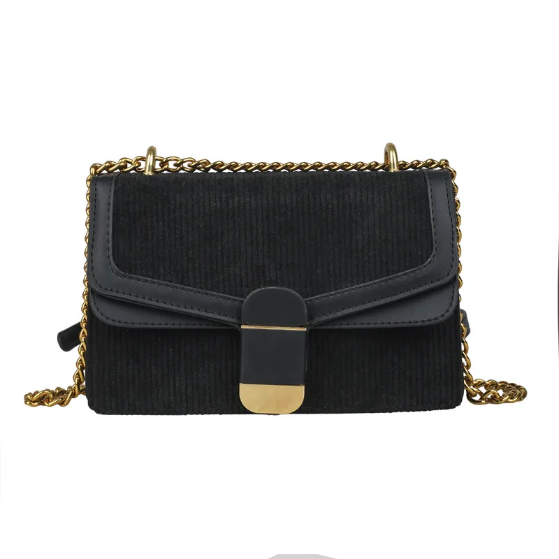 

Messenger bag women's bag 2021 new fashion portable diagonal shoulder small square bag