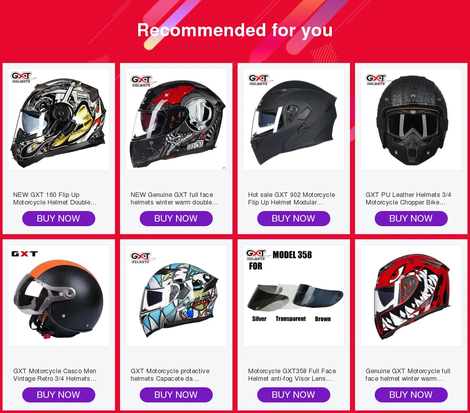 Настоящий мотоциклетный шлем GXT, зимний теплый двойной козырек, шлем Casco, мотоциклетный шлем, мотоциклетные шлемы