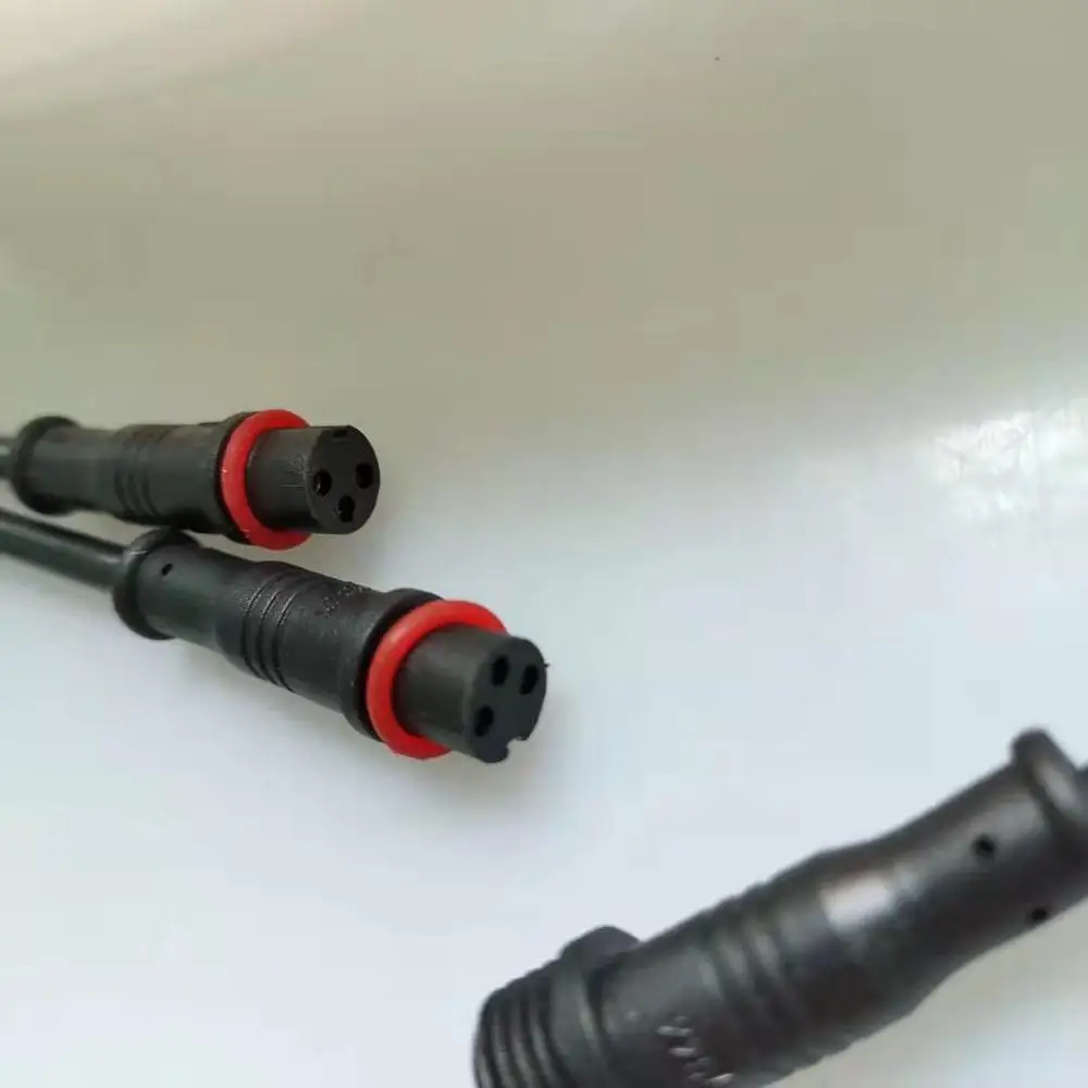 Ws2811 5050 RGB светильник силиконовая гибкая светодиодная лента 1225/1023 DC12V матовая