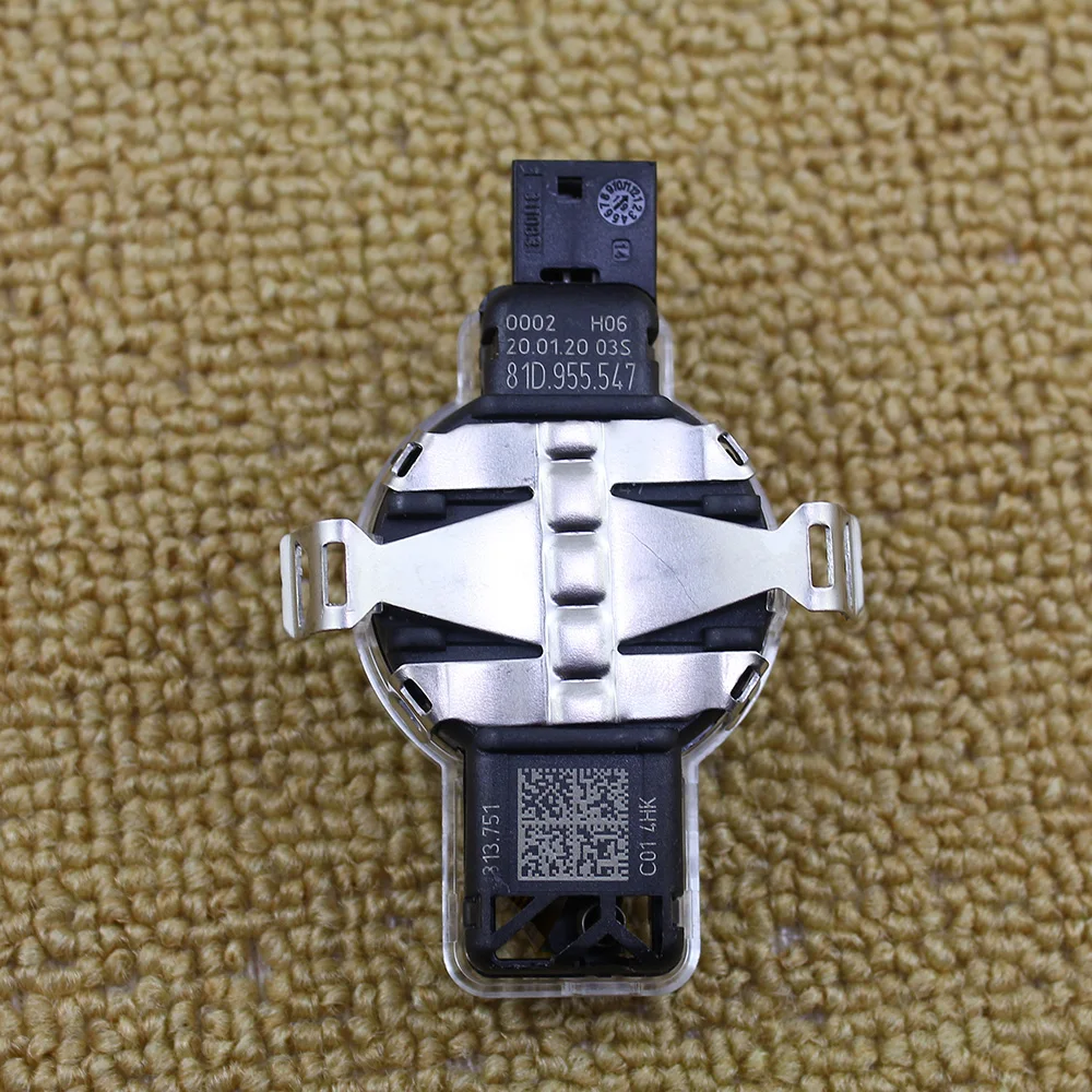 New Rain Humidity Light Detection Sensor For Audi A1 A3 A4 A5 A6 A7 A8 Q3 Q5 TT RS4 RS6 2015 | Автомобили и мотоциклы