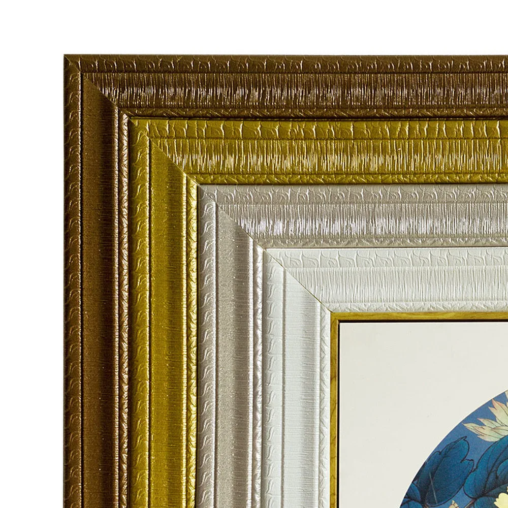 Декоративные полоски для фона 3D стикер линии талии самоклеящиеся обои стен