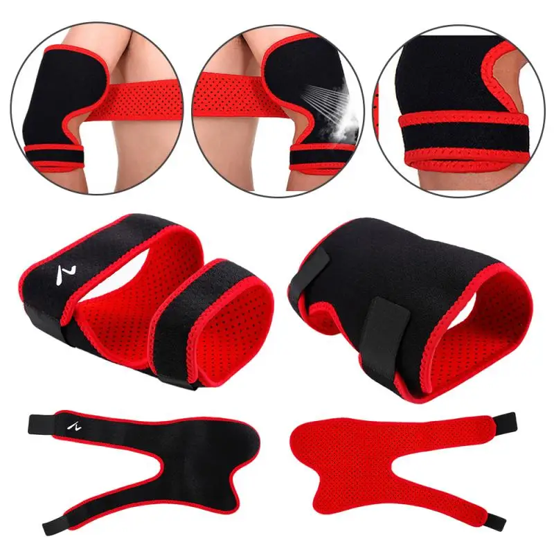 Удобные защитные накладки налокотники компрессионные для стрельбы Защитные