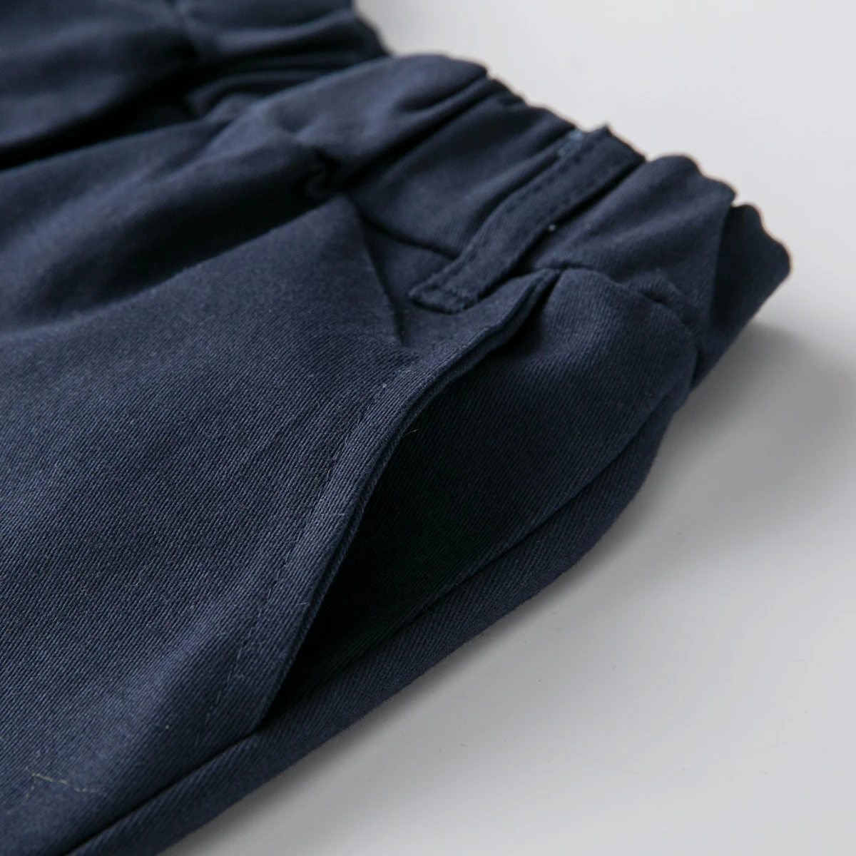 

2020 Newborn Baby Boys Gentleman Clothes 2 pcs Shirt vest set Long Sleeve Romper top Leggings Pants Set Autumn Winter Clothes