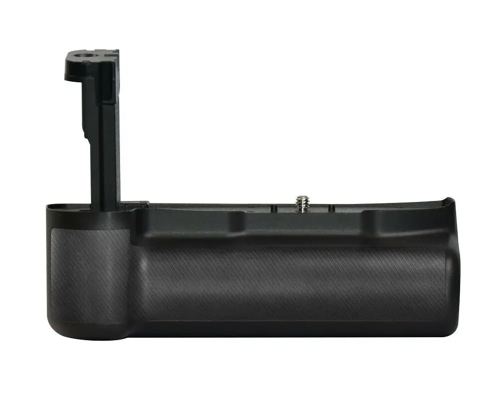 Carregador de Bateria Vertical para Câmera Blackmagic de Bolso Funciona com 1-3 Jintu Bmpcc Peças 4k – 6k