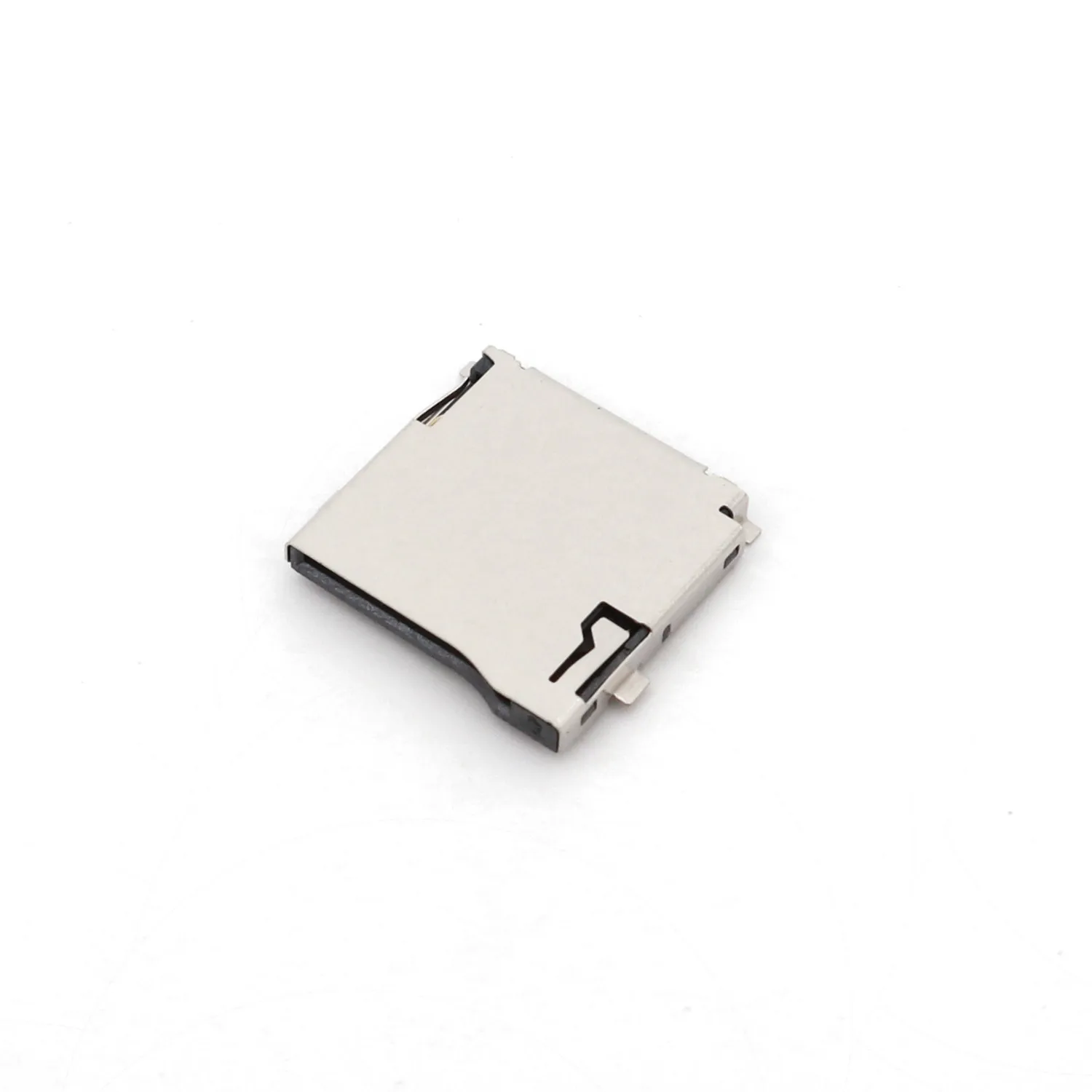 50 шт. разъём для карты памяти TF Micro SD|push connector|connector socketpush push |
