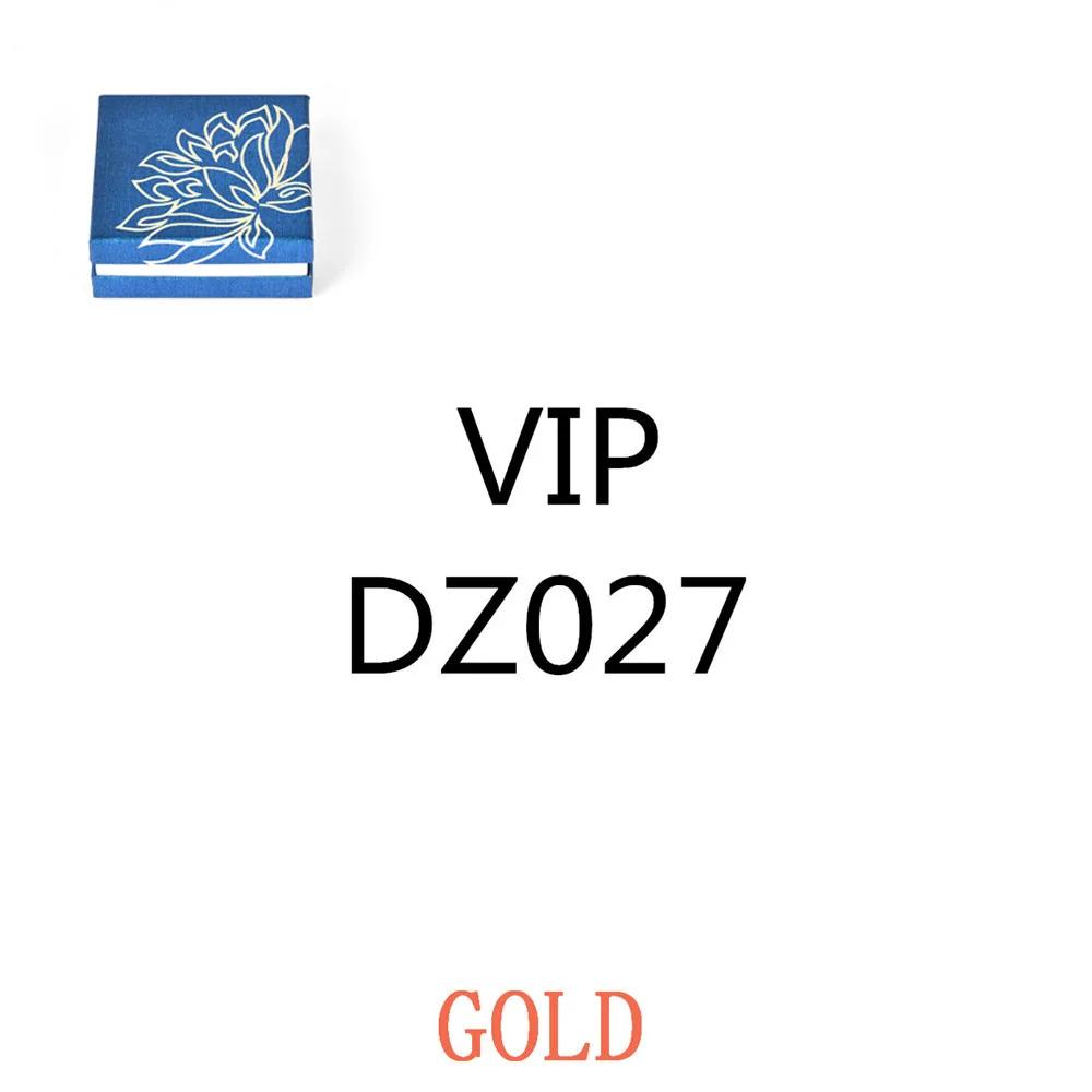 

DZ027-gold-Box