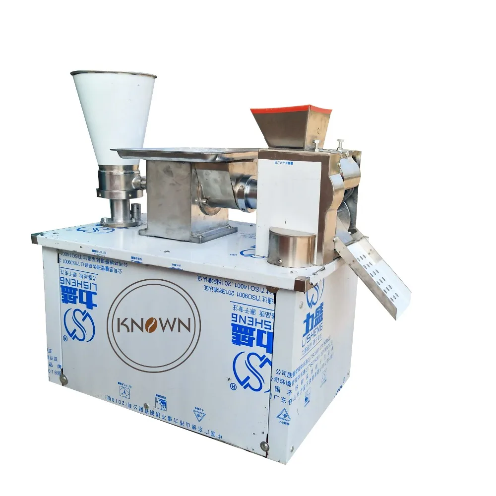 

Automatic Dumpling Making machine/gyoza machine/japanese Dumpling Machine For Sale
