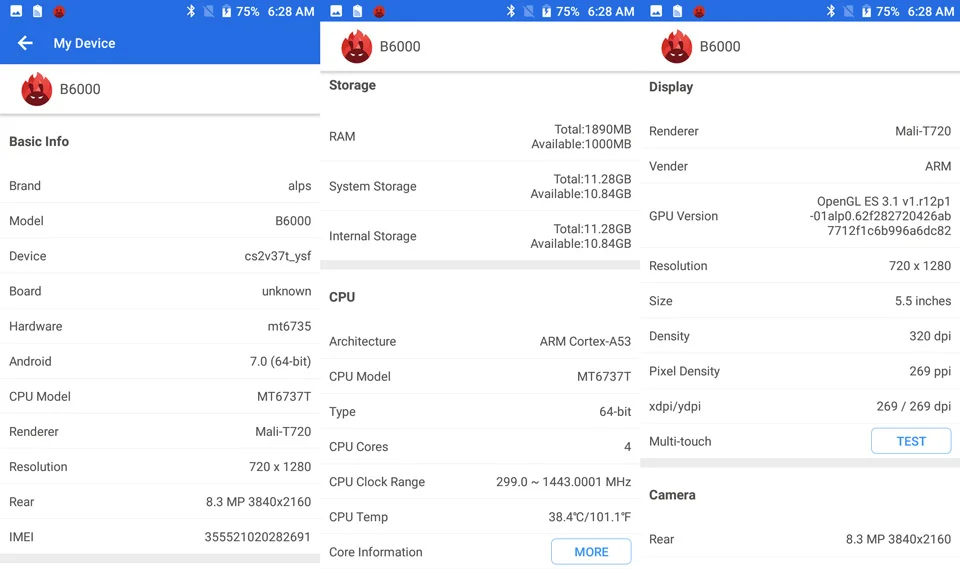 MOSTHINK B6000 4G LTE мобильный телефон Zello PTT рация Восьмиядерный IP68 водонепроницаемый смартфон 4 Гб+ 64 Гб 5000 мАч NFC Android 6,0