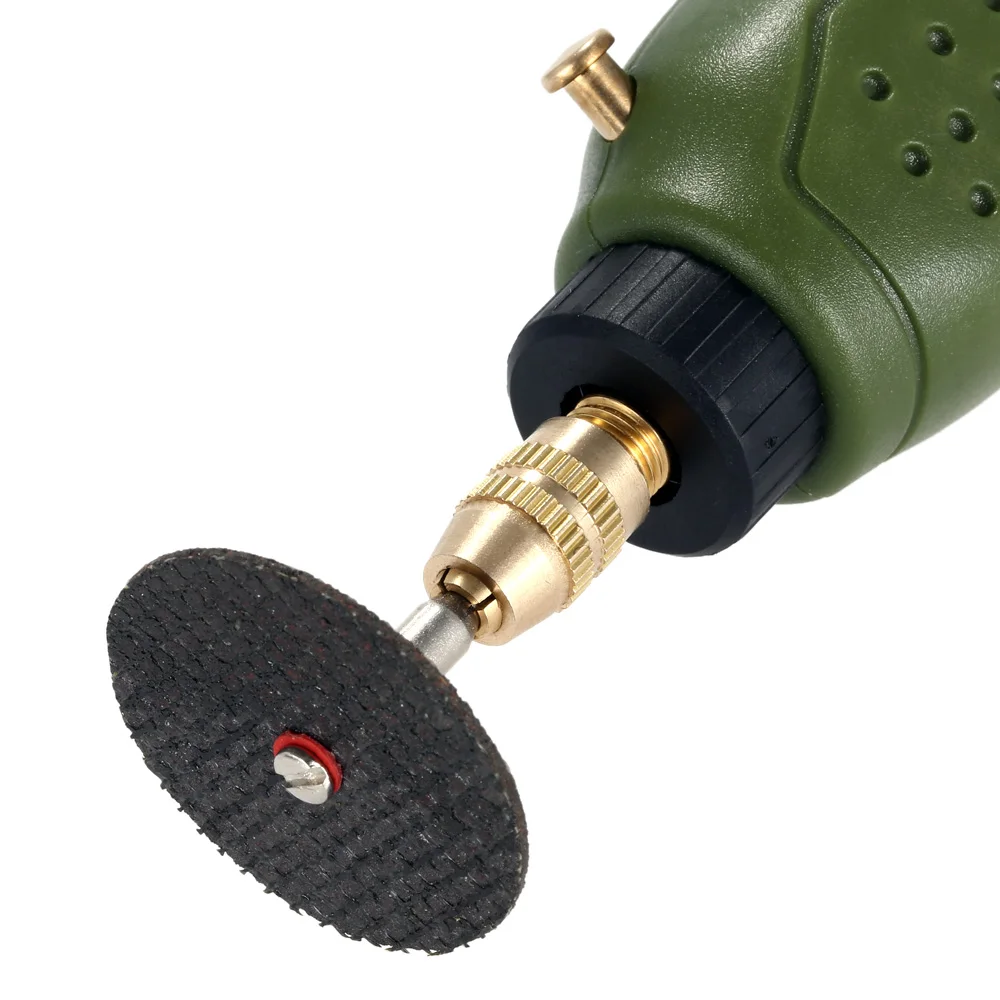 30 шт. усиленный режущий диск для вращающегося инструмента Электрические