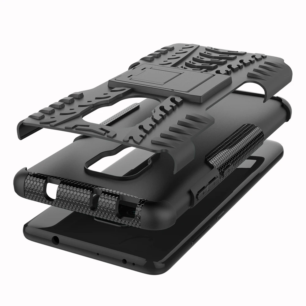 Huawei HMA L29 mate 20 Armor Case 6 53 &quothuawei HMA-L29 силиконовый чехол huawei HMA-L09 для смартфона крышка |