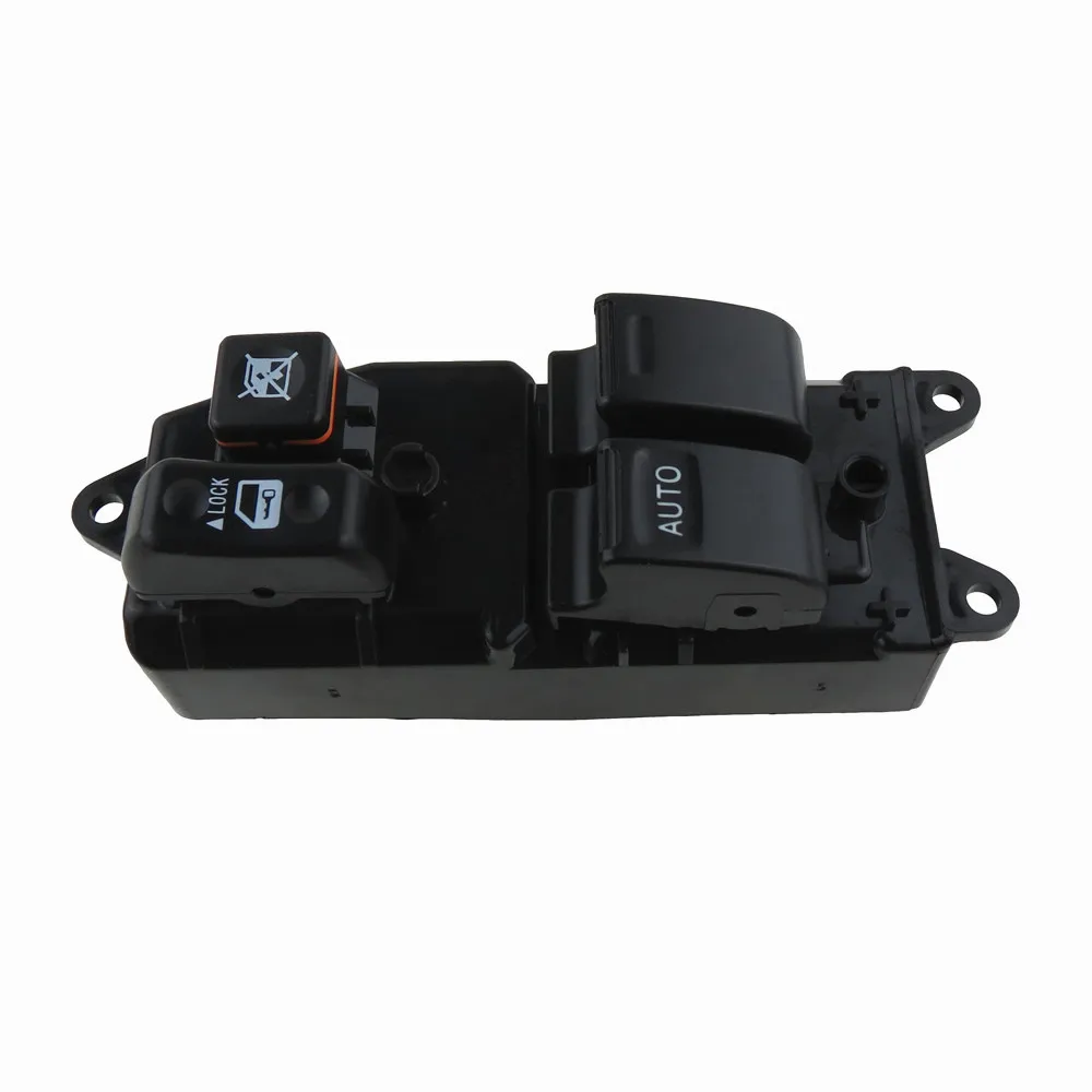 1Pc 84820-12361 8482012361 New Master Power Window Switch for Toyota Corolla E11 1997 1998 1999 2000 2001 2002 | Автомобили и
