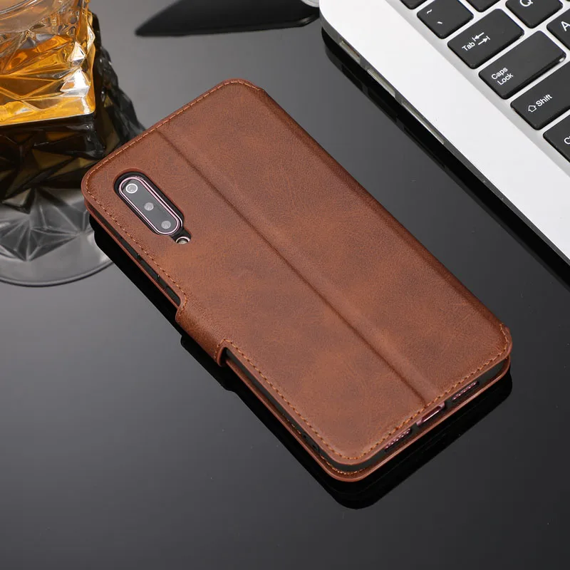 Магнитный кожаный чехол для redmi 6 6A 6pro NOTE5 7 6PRO просо 8 6X9 роскошный откидной Чехол для телефона