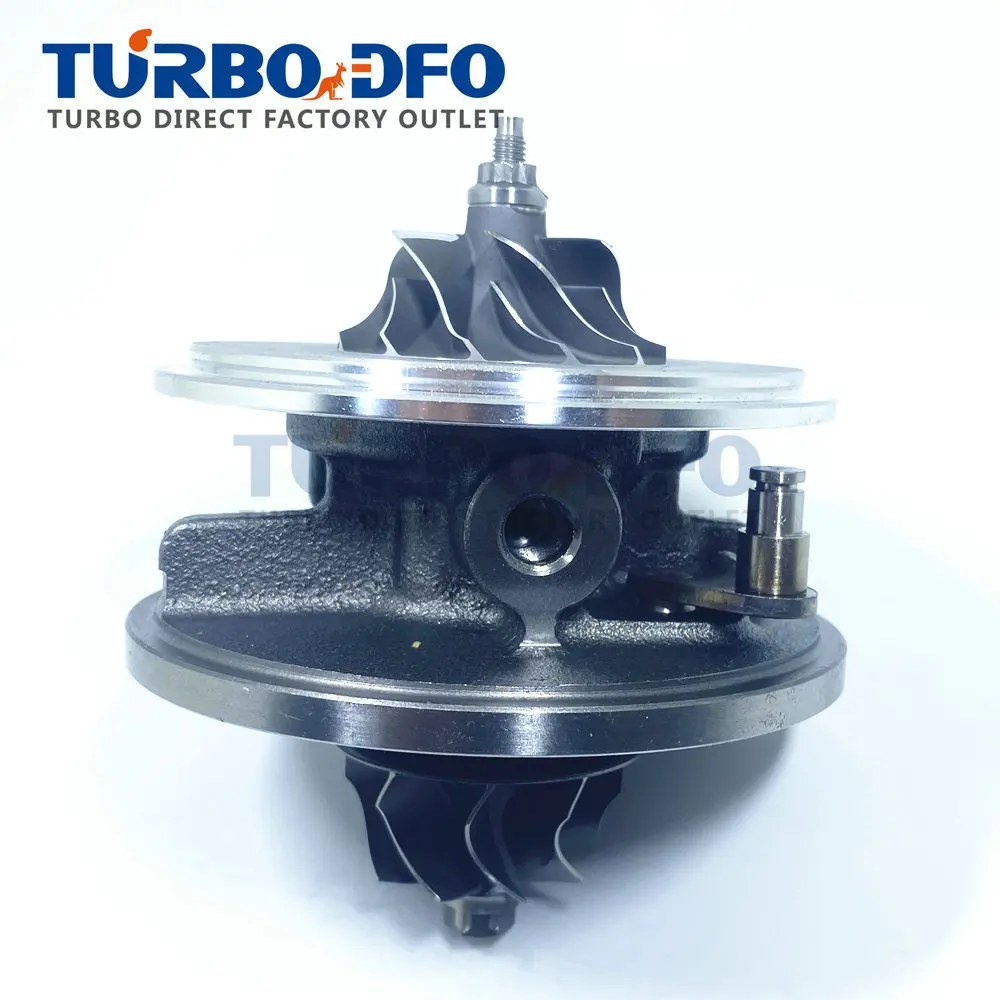 

GTA1749V 740911 740911-5006S Turbocharger Chra For BMW 320D 318D E46 85Kw M47D20 11657790223 Turbo Cartridge Turbolader Assy