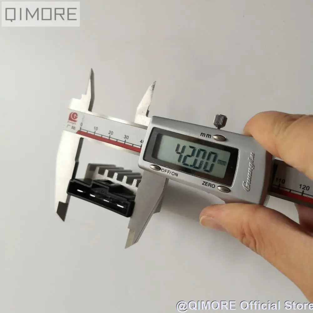 4 pin 12v двусторонний силиконовый Напряжение Регулятор выпрямителя Для Скутер мопед ATV Minarelli 1E40QMB пробежки 50 90 BWS100 пробежки RR