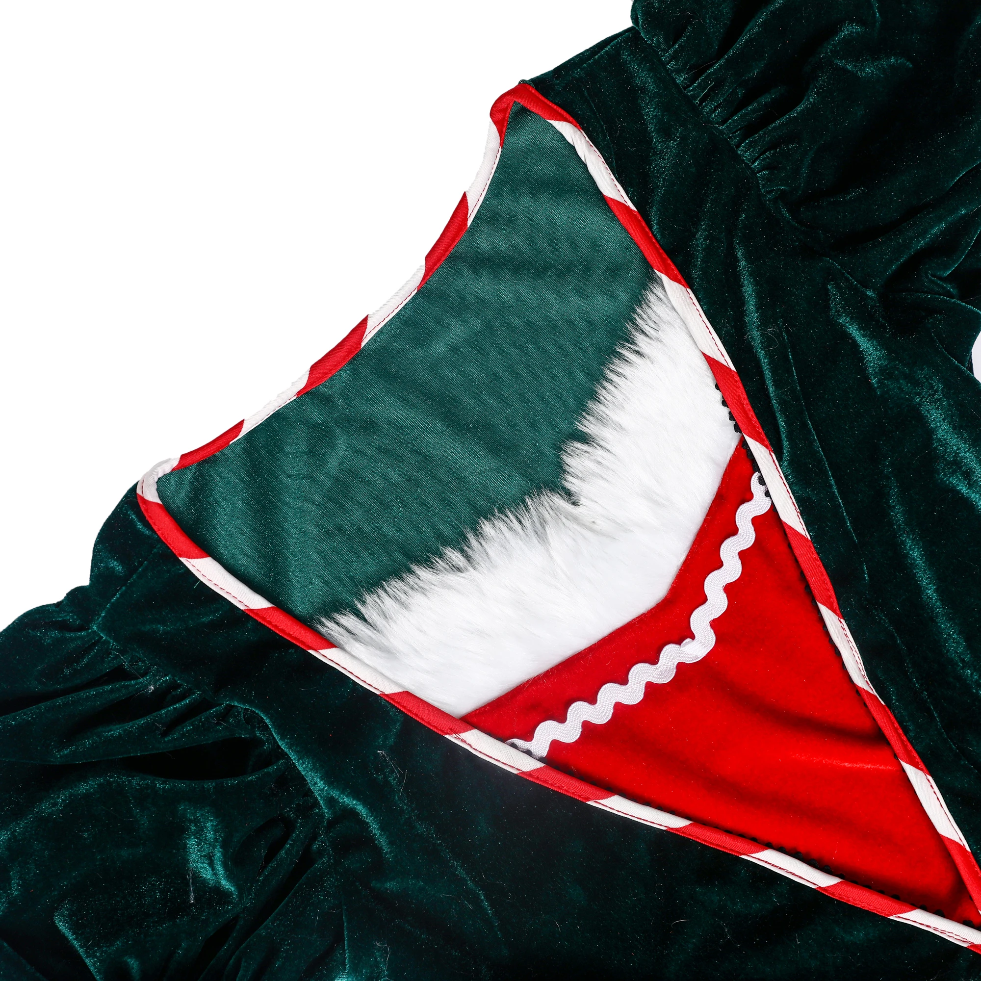 

Sexy Women Christmas Dress Party Cosplay Costume Novelty Uniforms Stage Performance Elves Costume Xmas Party Cosplay Outfits
