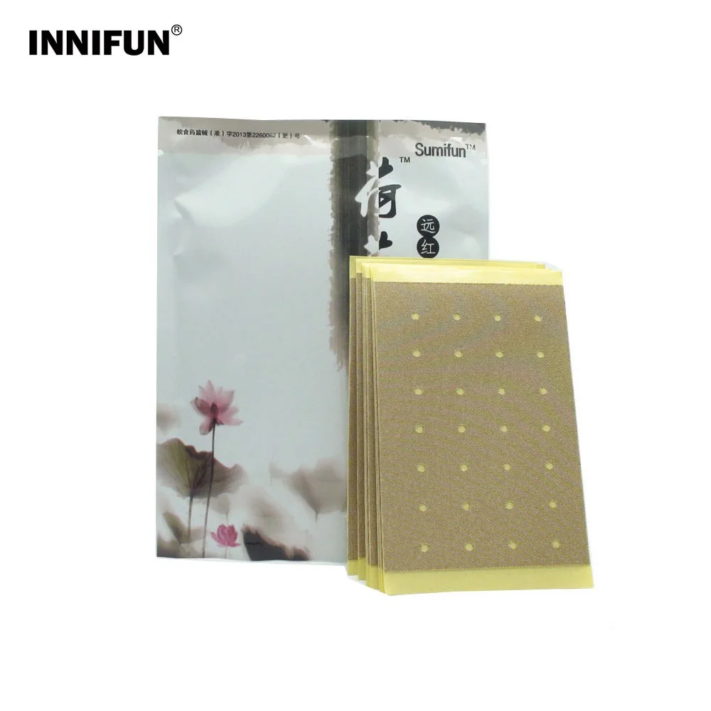 

Chinese medicine Plaster for joints tens pain relief Body Massager medical health pain patch