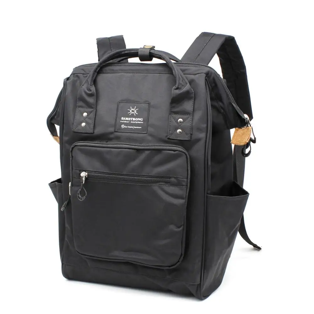 Рюкзак SAMSTRONG для путешествий сумка подгузников вместительная коляски