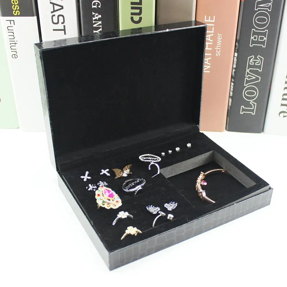 Butterfly 5D Diamond Painting Kit Jewelry Box Mosaic Embroidery Cross Stitch Girl Gift For Storage Home Decor | Дом и сад