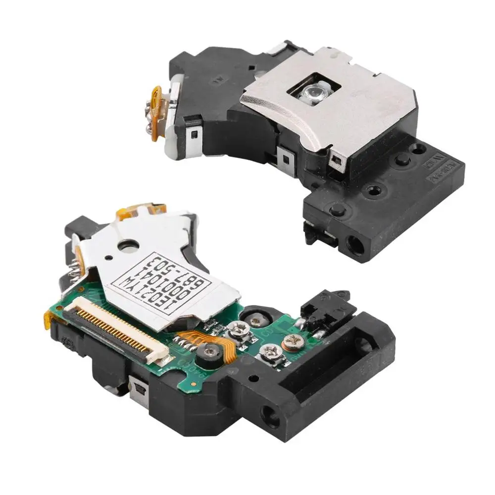 Детали для замены DVD детали ремонта PS2/PS3 Новые запасные части | Электроника