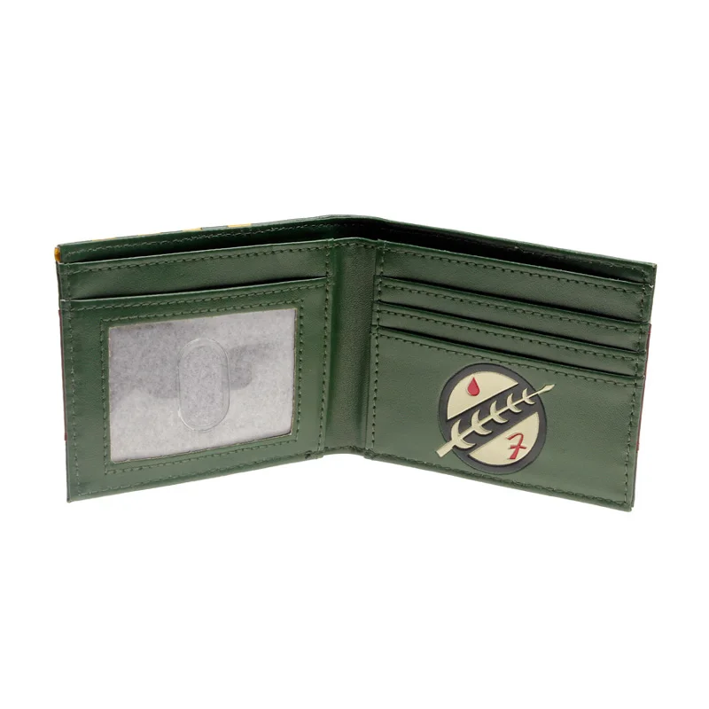 

Women Wallets Fashionable High Quality Men's Wallet Designer New Purse 1811