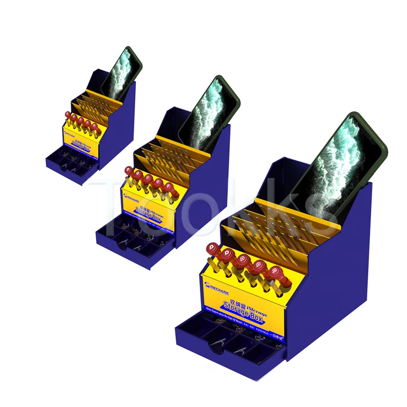 Рабочее пространство для рабочего стола|Наборы ручных инструментов| |