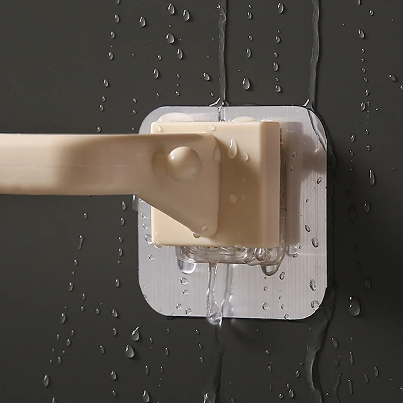 Настенный держатель для ванной комнаты Полка полотенец самостоятельная вешалка