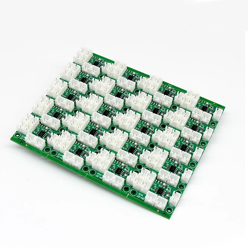 Рисунок 4 - Лазерная деталь может приводить