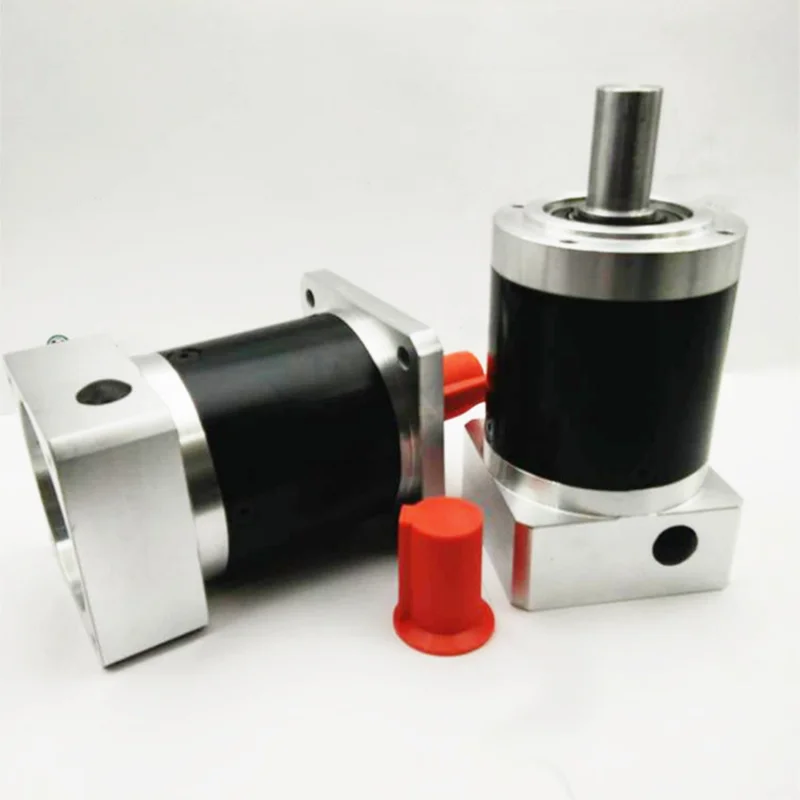 Бесплатная доставка прямоугольный фланец PLF60 1:10 вал 60 мм для серводвигателя Delta 400