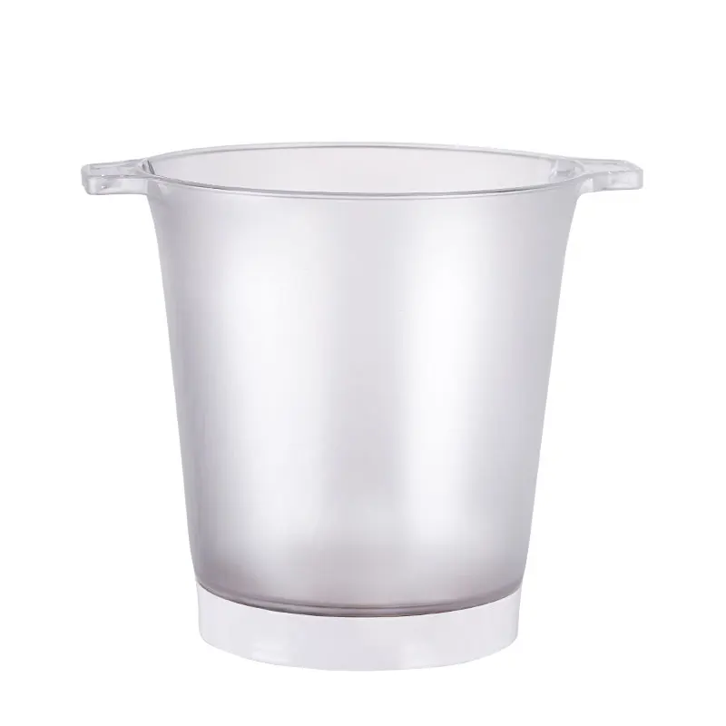 

Light-emitting ice bucket beer ice bucket LED ice bucket champagne bucket red wine ice bucket bar KTV supplies wine utensils