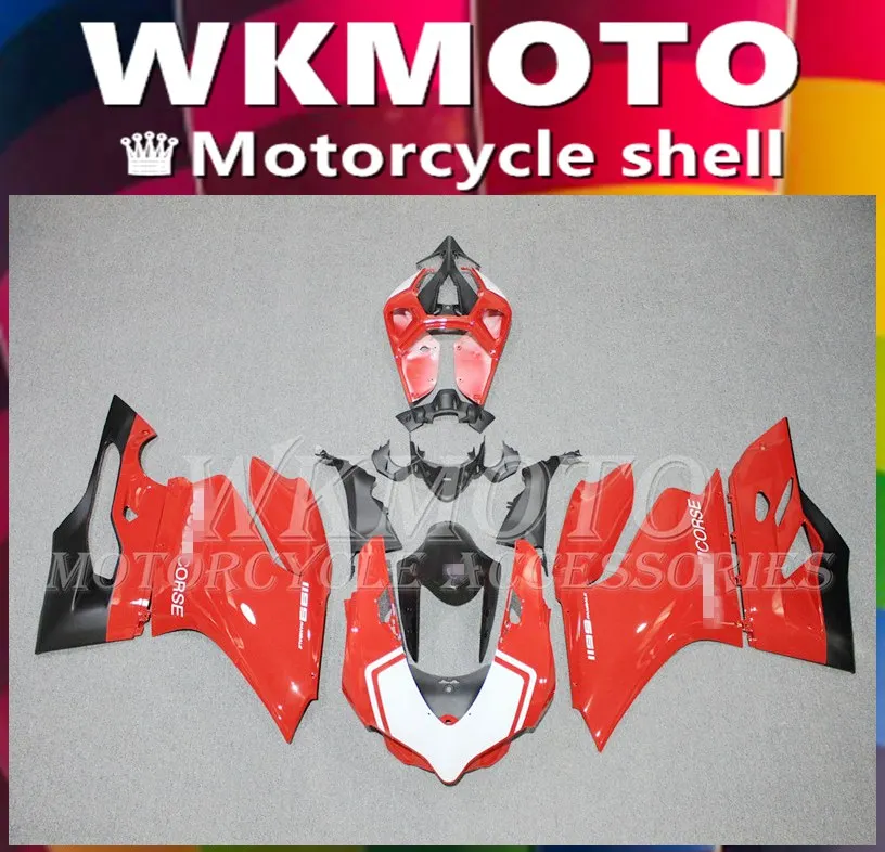

Стильные новые комплекты обтекателей из АБС-пластика для DUCATI 899 1199 S R Panigale 12 13 14 899R 1199R 899S 1199 S 2012 2013 2014