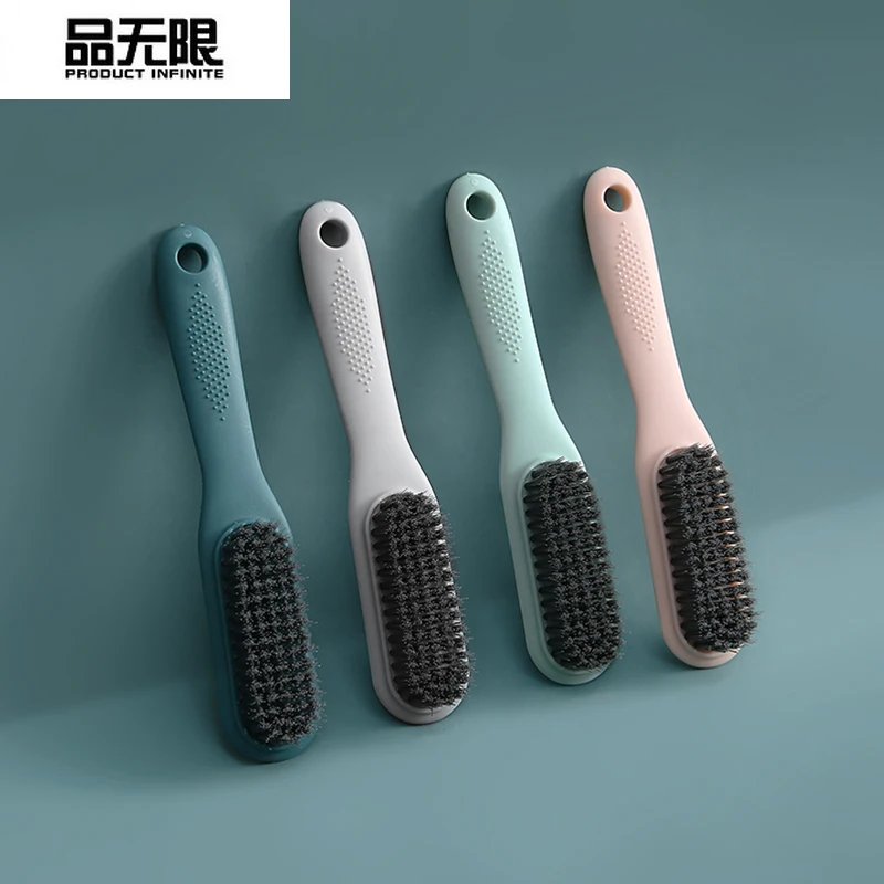 

Shoe brush Cleaning brush Brush Soft bristle brush Cleaning laundry brush cleaning supplies
