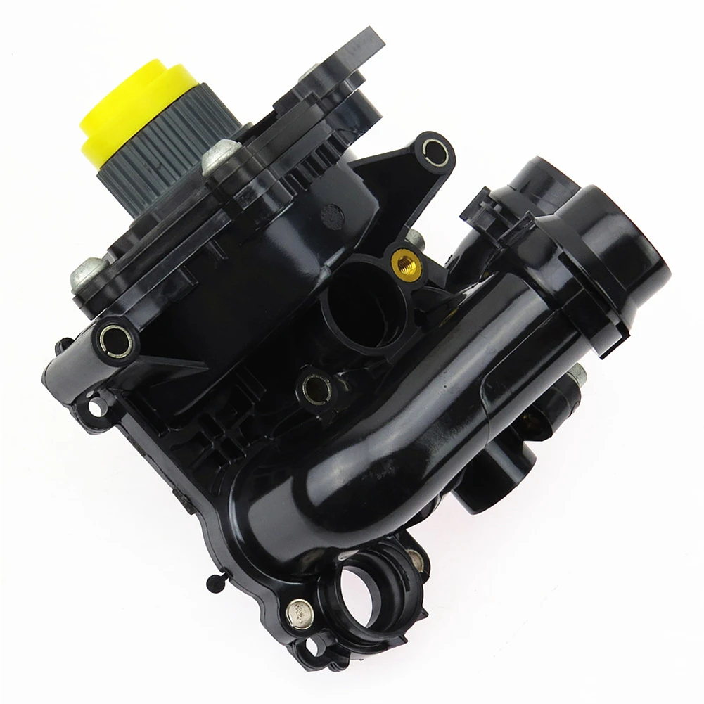 Система охлаждения Водяной насос OEM 06H121026AG для Audi A3 TT A5 A4 Q5 A8 A6 Q3 Seat Leon EXEO Alhambra Skoda
