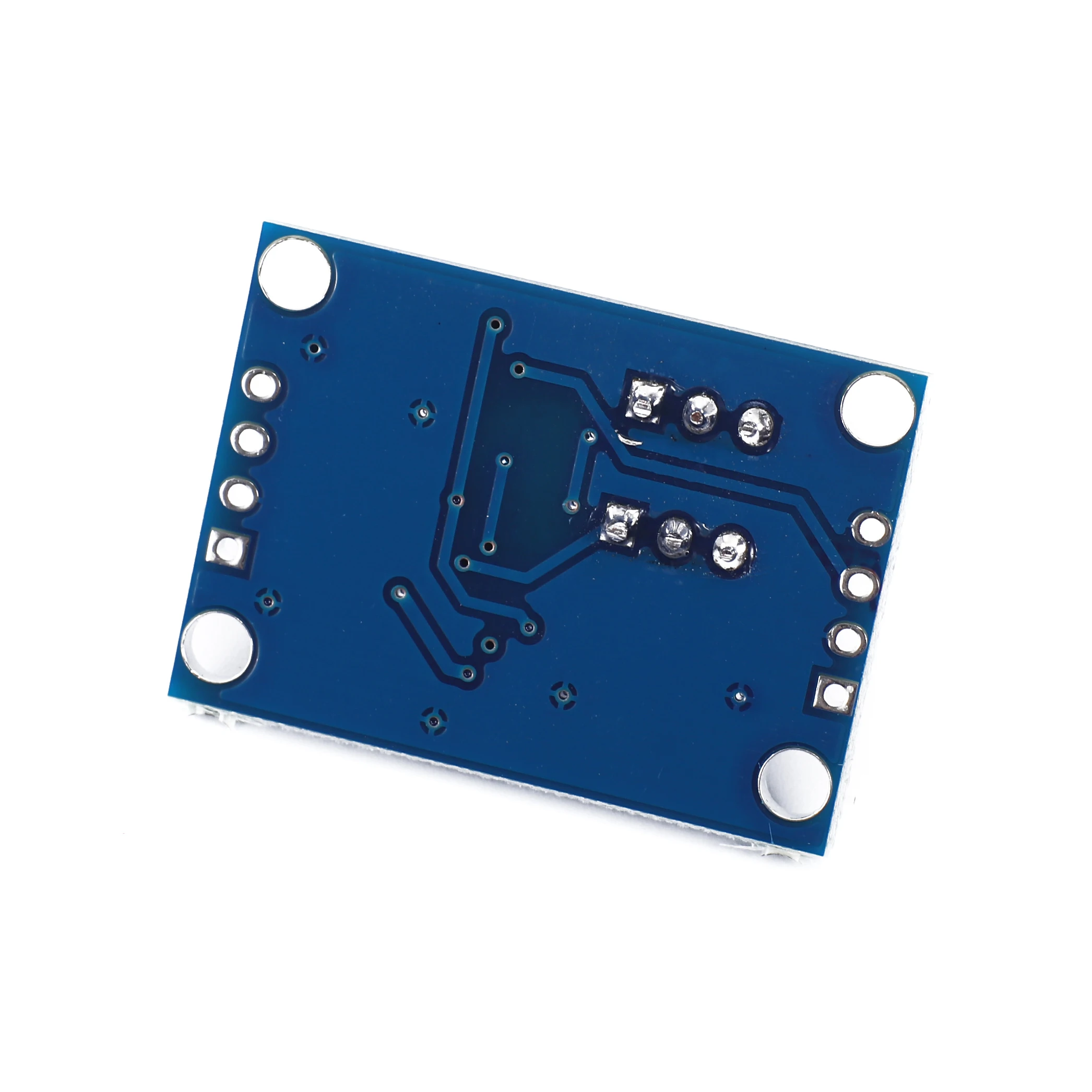 AD620 микровольт мВ усилитель напряжения сигнала контрольно ...