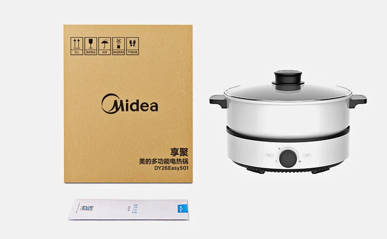 Многофункциональная электрическая плита нагревательная сковорода машина для