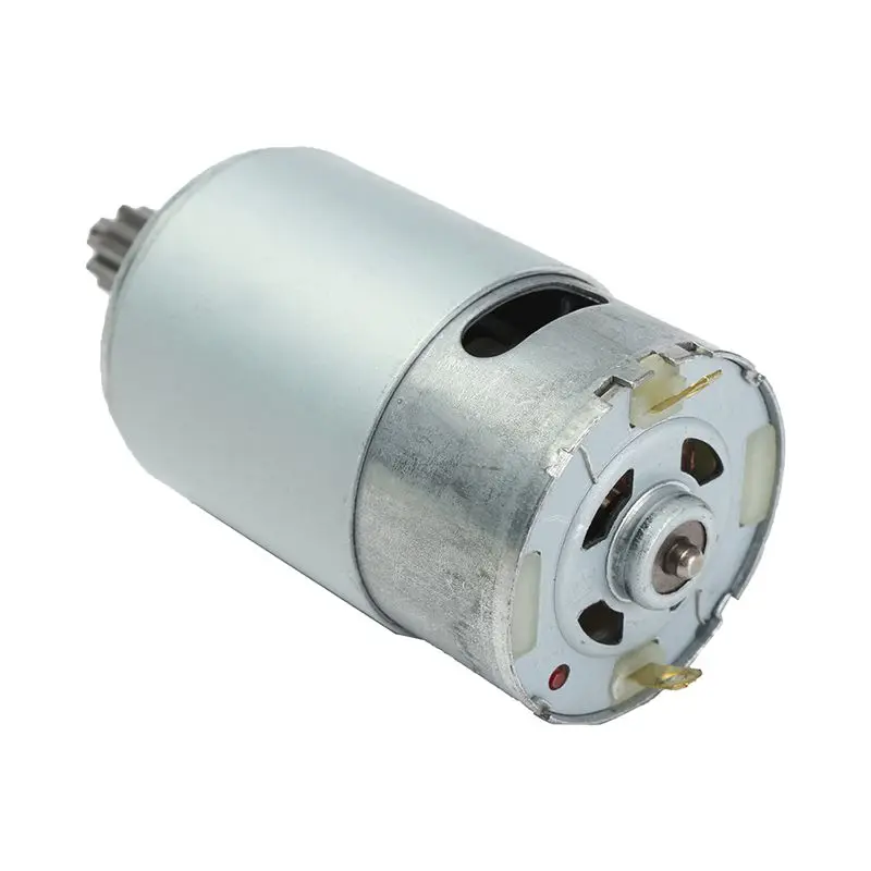 Fashion12V 15000 RPM Electric Motor Gear For Kids Ride On Car Bike Toy Spare Parts New | Обустройство дома