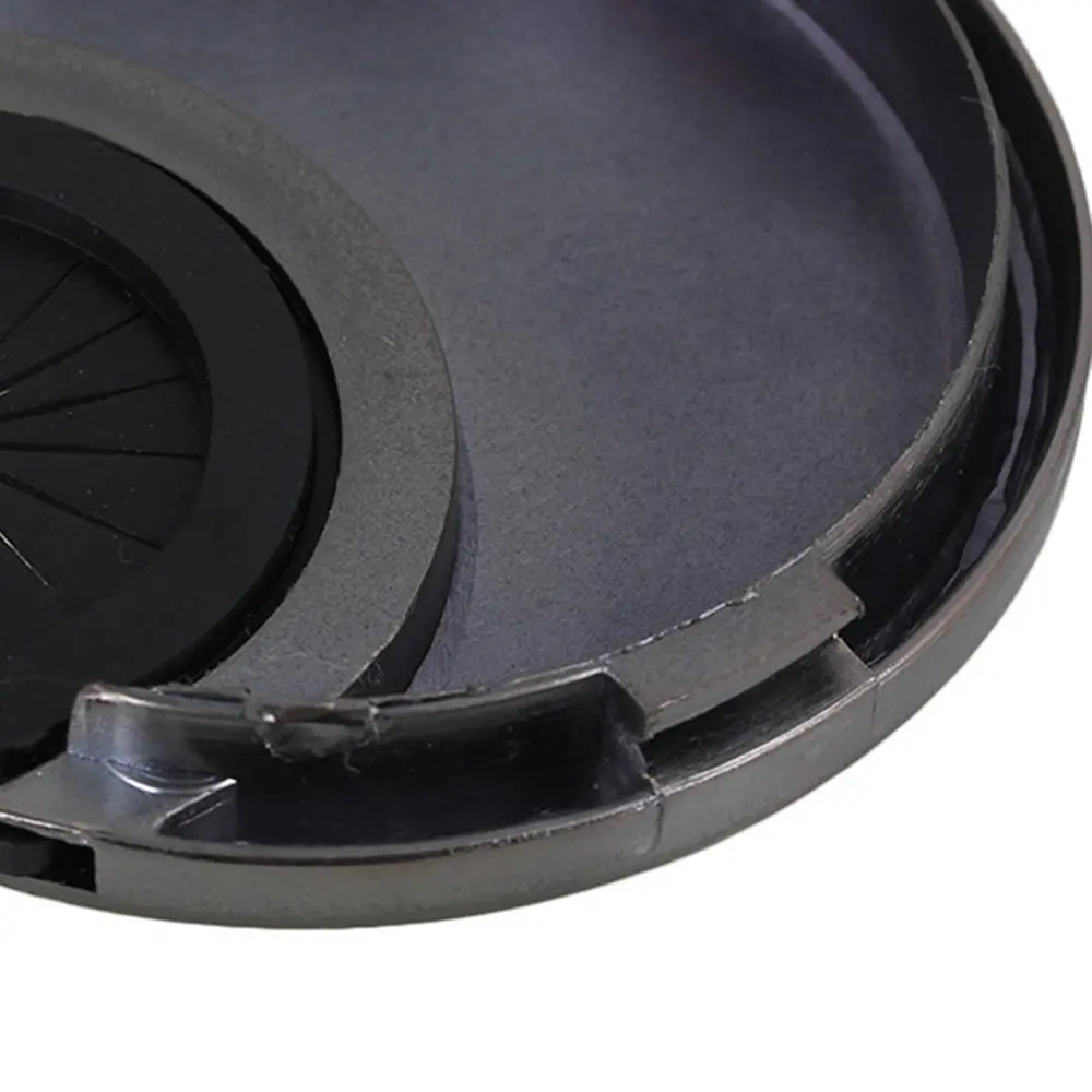 2 шт. 60 мм бронзы из цинкового сплава компьютерный стол прокладка кабеля