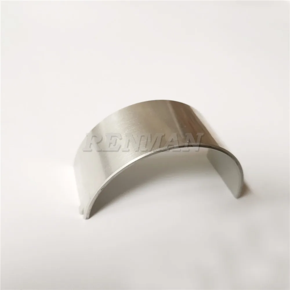

Cummins 6L8.9 L9.3 L9.5 ISL9 QSL9 Connecting Rod Bearing 3950661 3966244 3901460 3901430